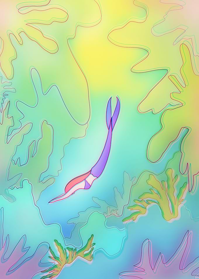 The deep dive