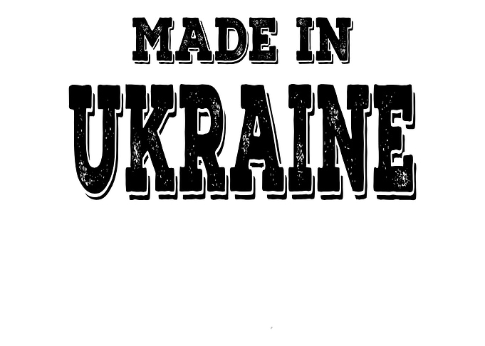 Ukraine gift