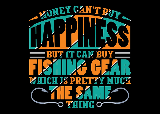 Angler Fisherman Fish