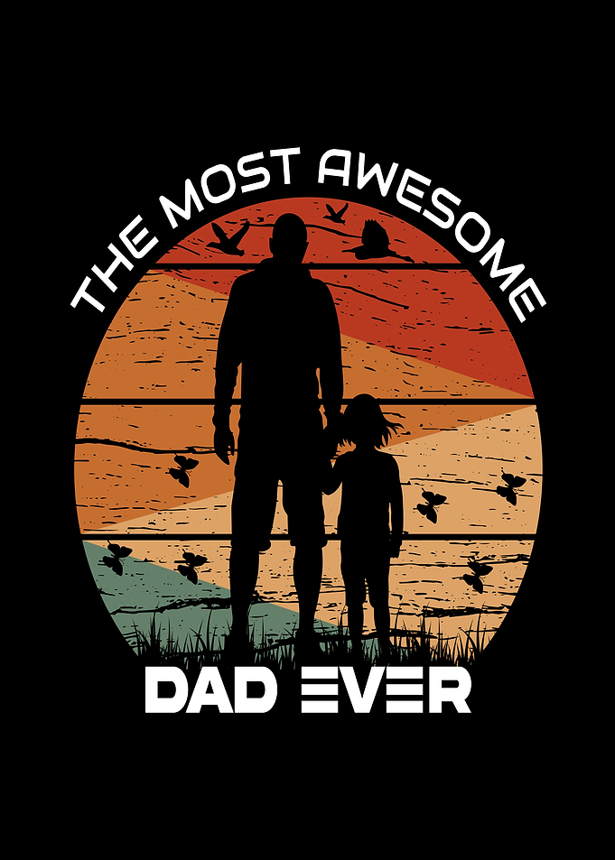 dad ever