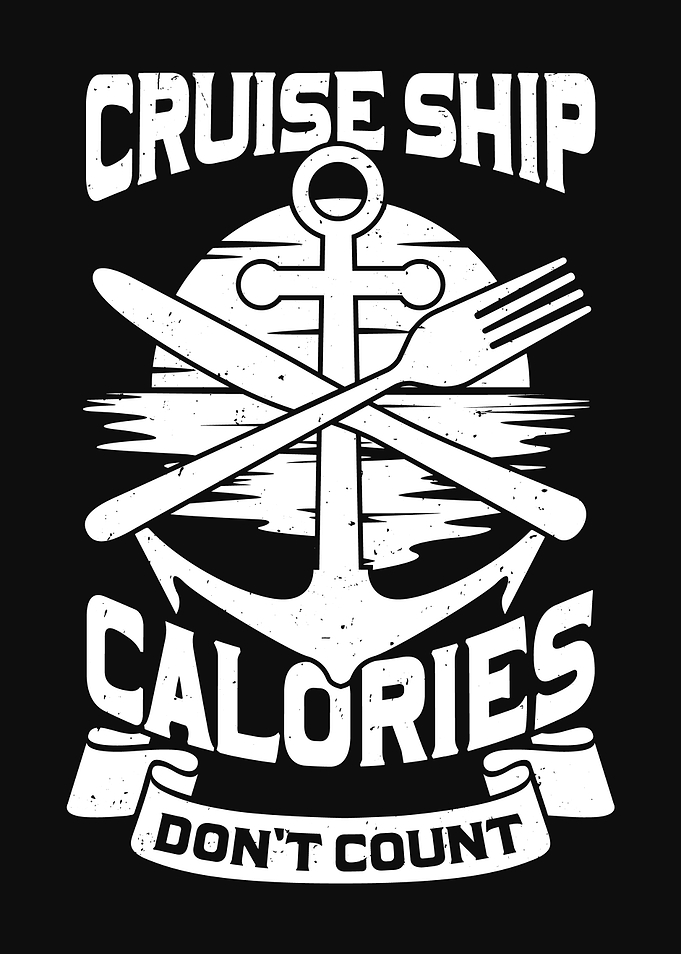 Cruising Holiday Design