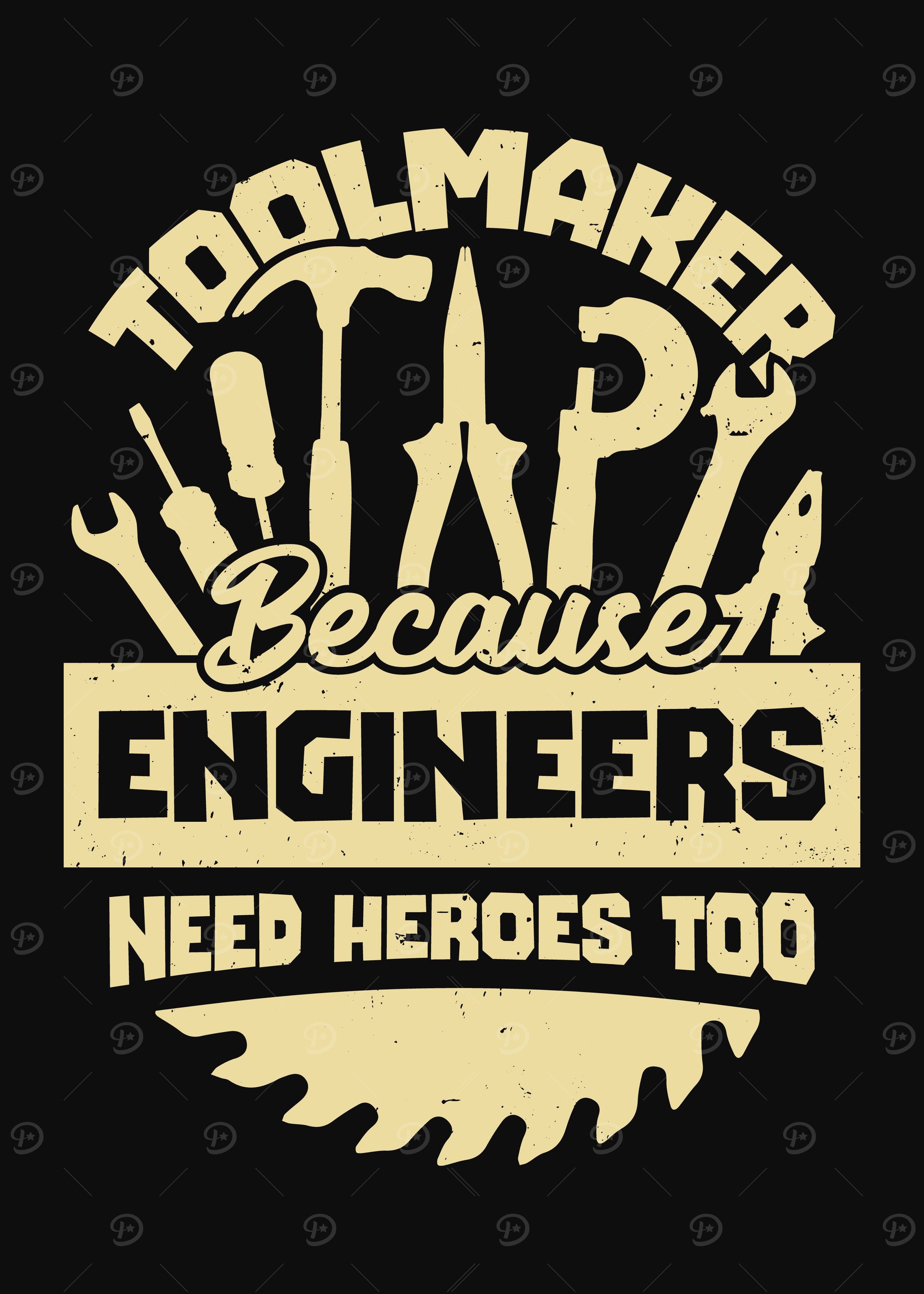 Toolmaking Toolmaker