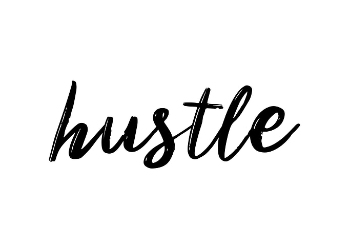 Hustle