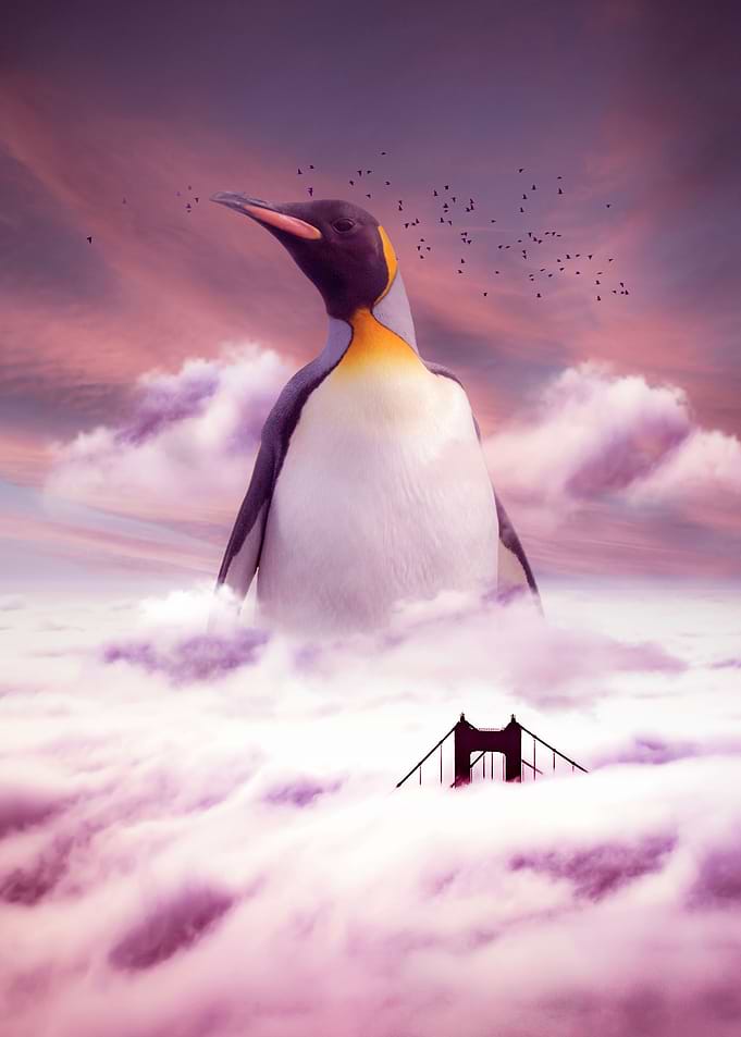 CLOUDS EMPEROR