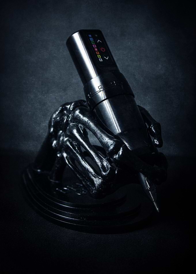 Tattoo Machine