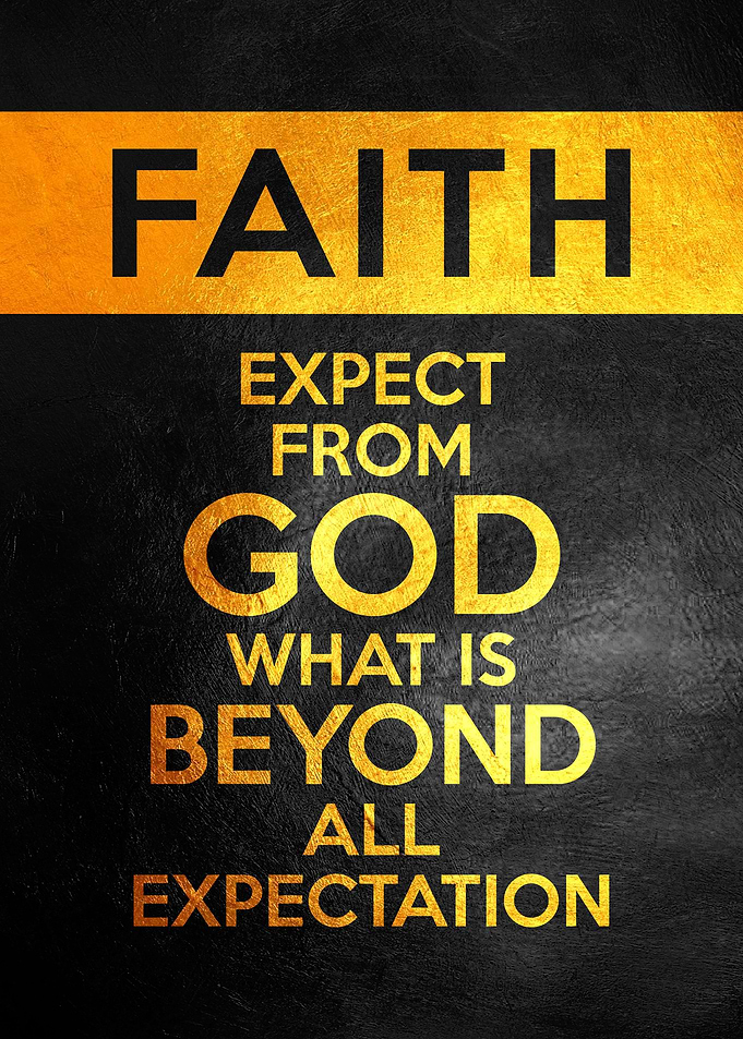 Faith