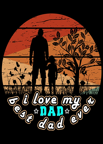 best dad ever
