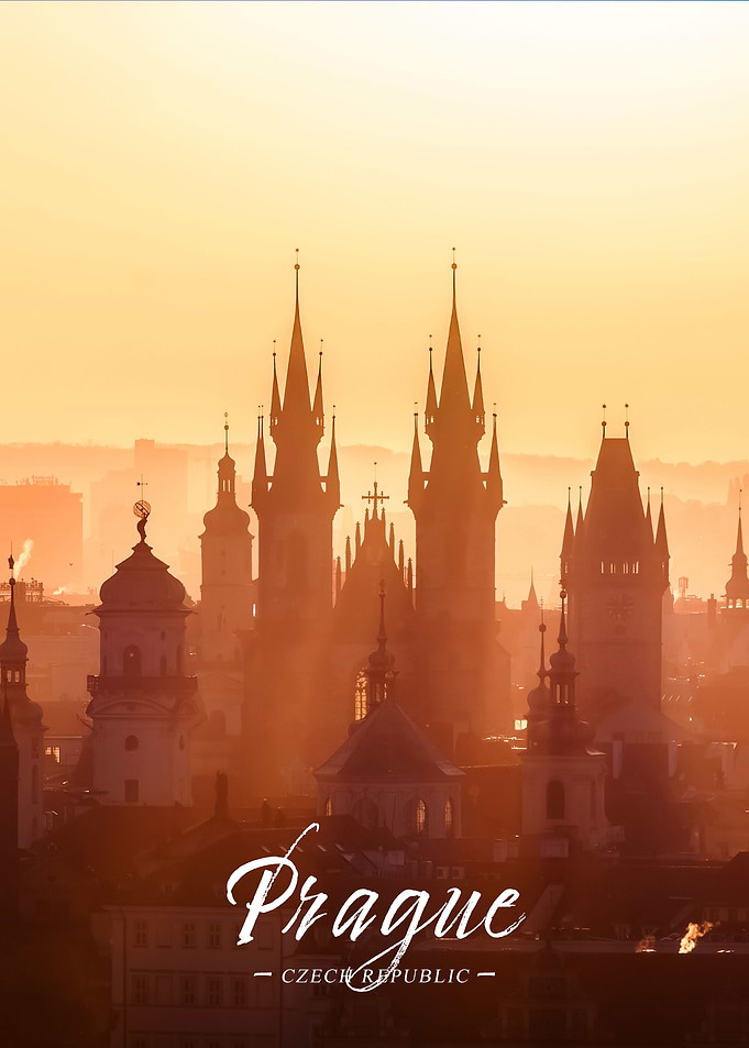Prague