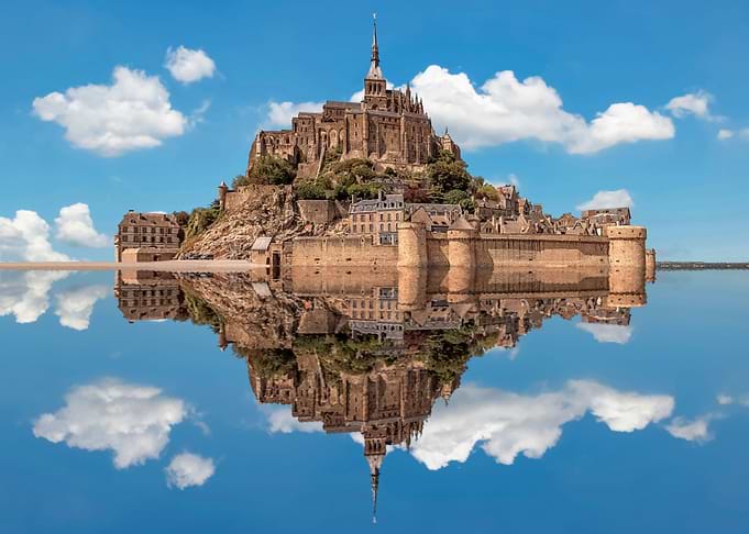 Wonder of France