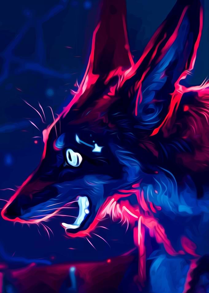 Red Fox
