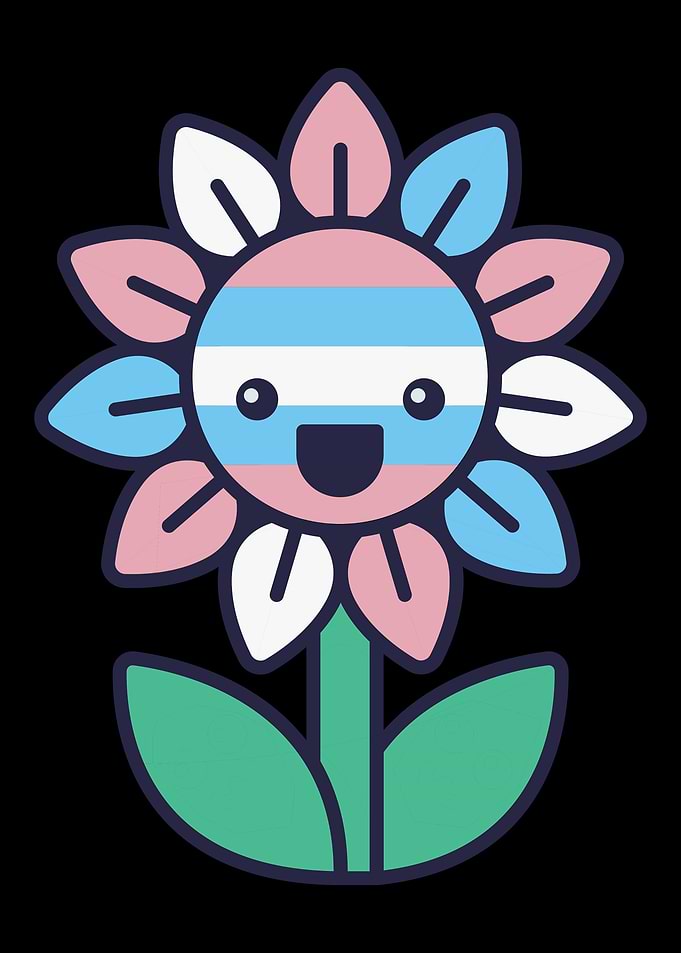 Transgender Trans Plant