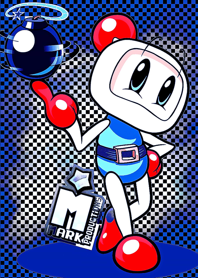 Bomberman