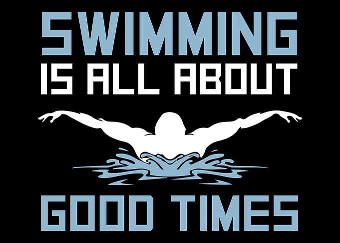Swimming Swim Swimmer