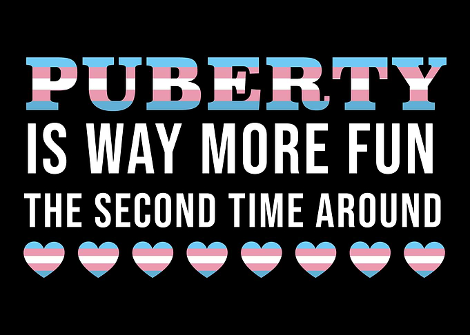 Transgender Genderqueer