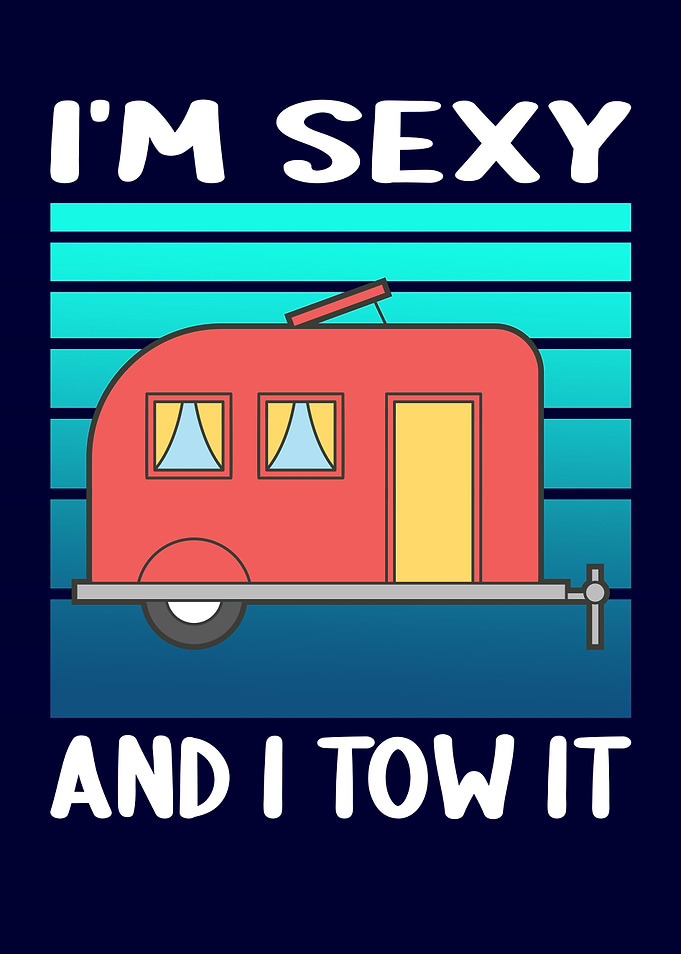 Trailer Im Sexy And I Tow