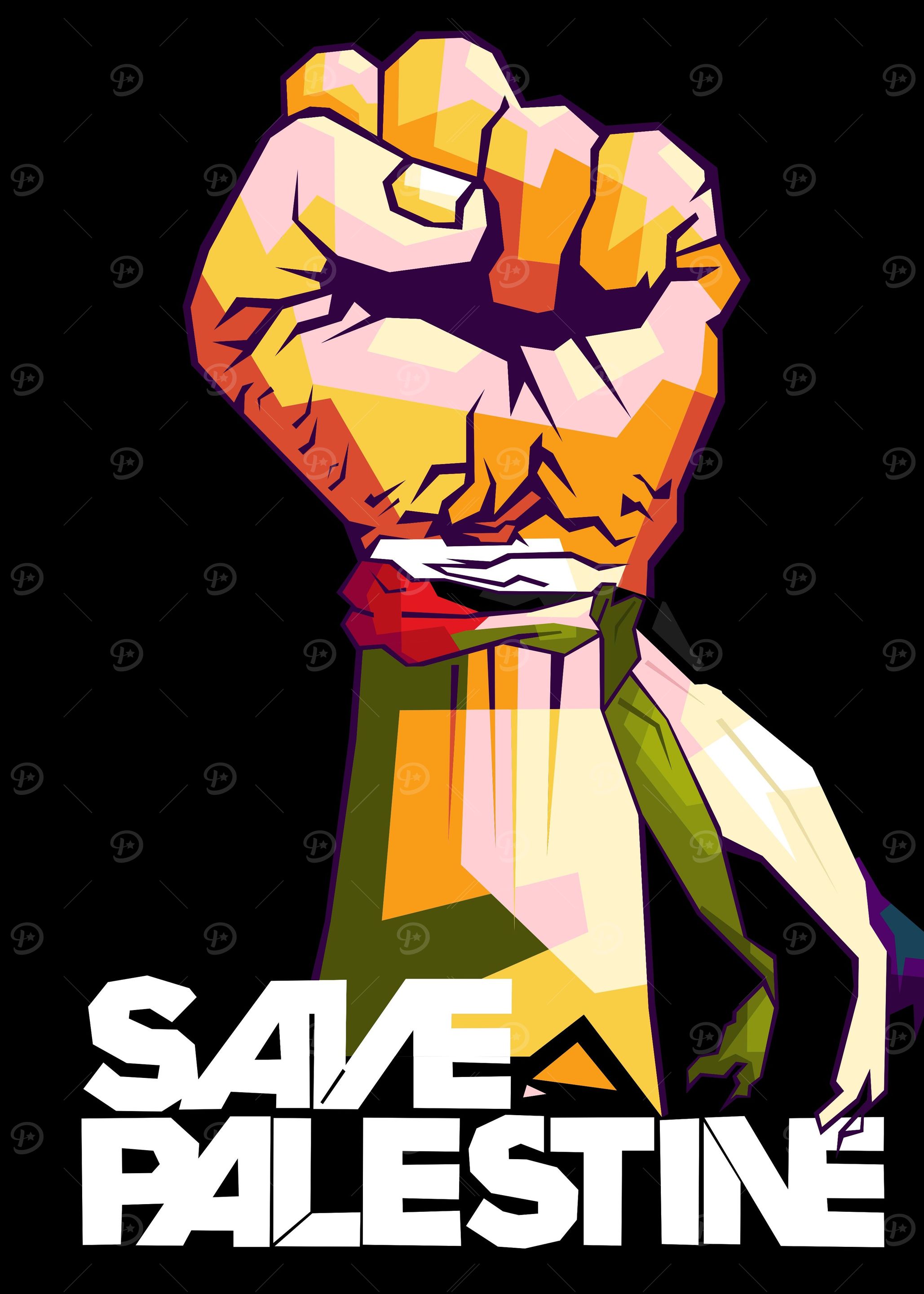 Hands Freedom WPAP