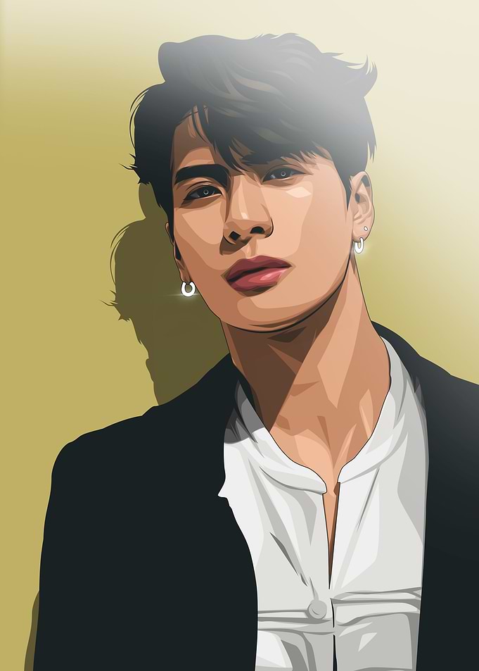 Jackson Wang