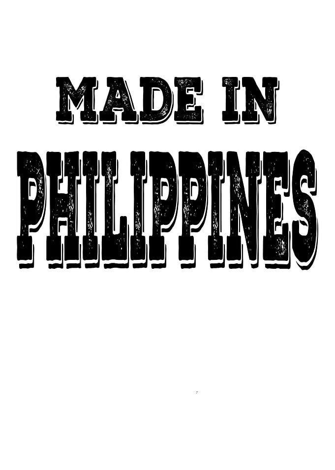 Philippines gift