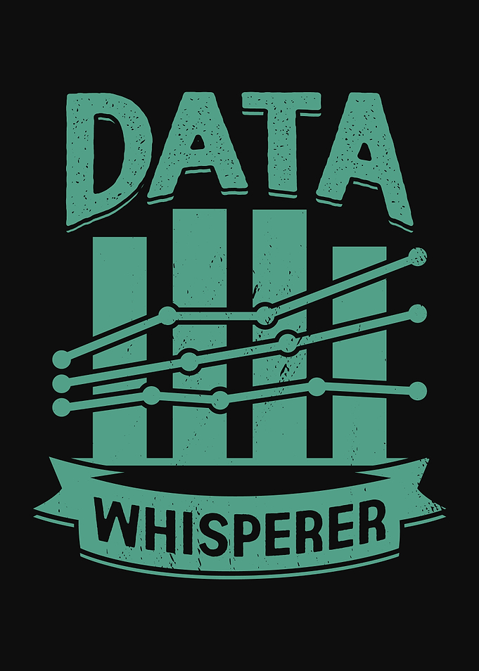 Data Whisperer