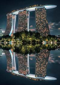 Wonder of Singapore
