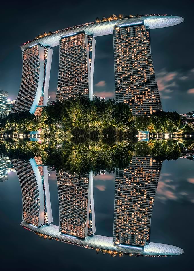 Wonder of Singapore