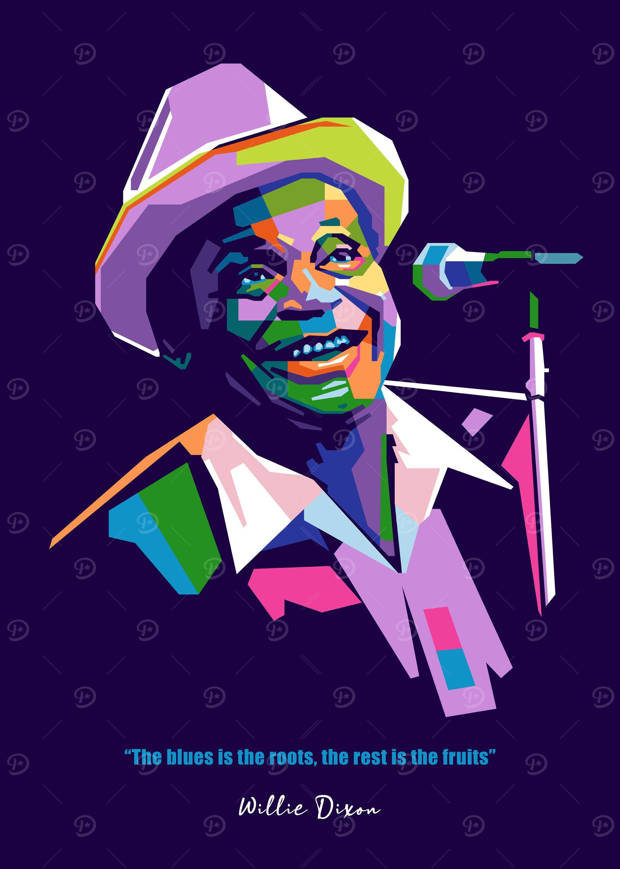 Willie Dixon