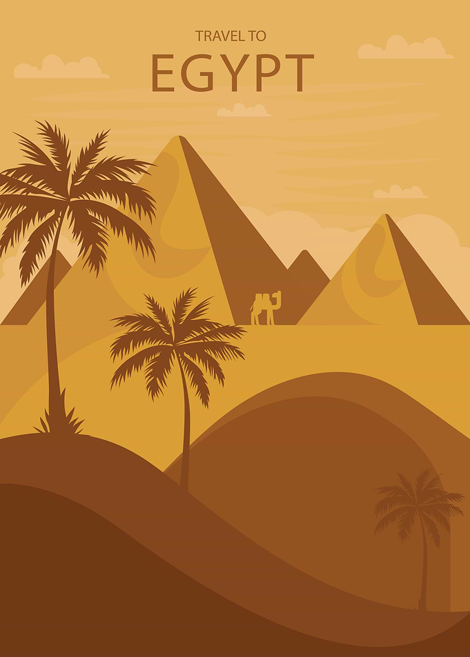Egypt