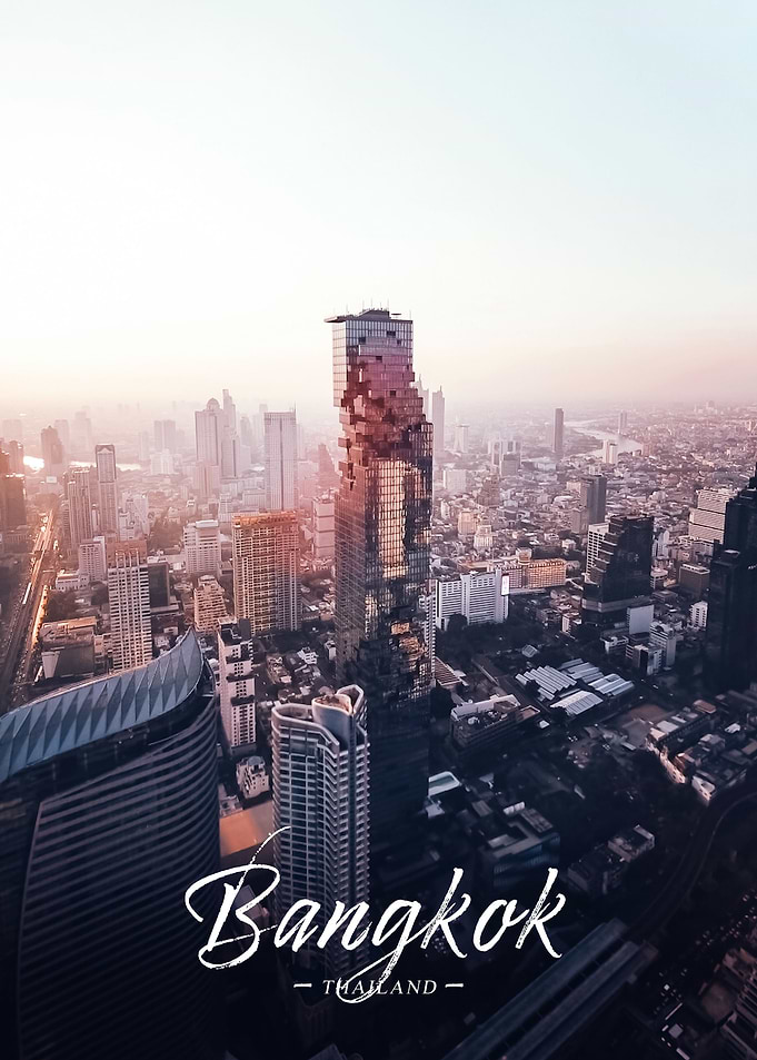 Bangkok