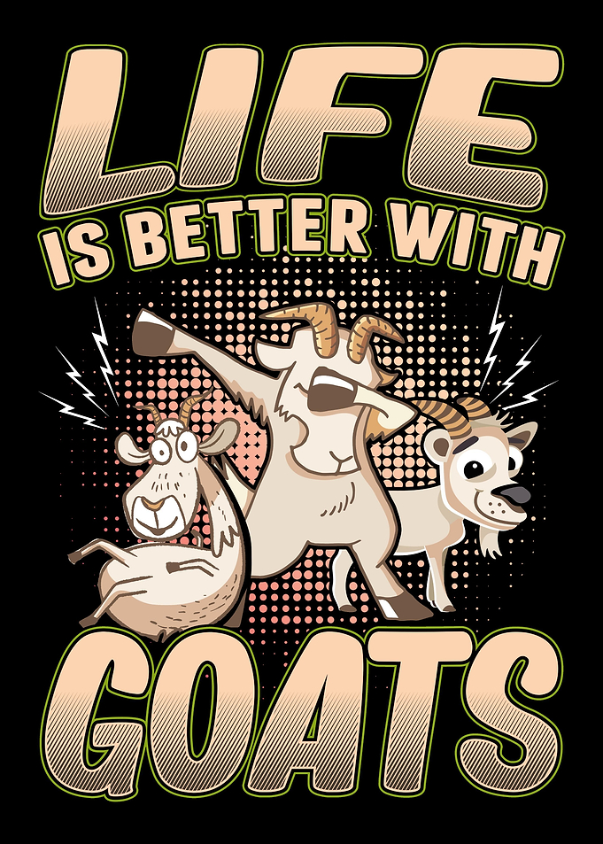 Goat Farmer
