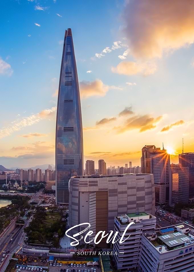 Seoul