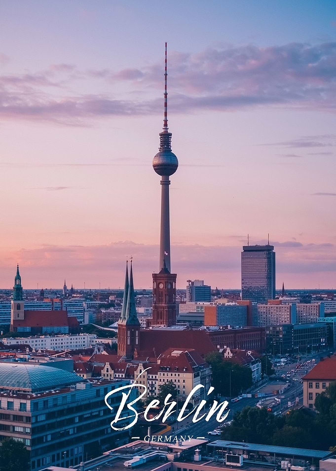 Berlin