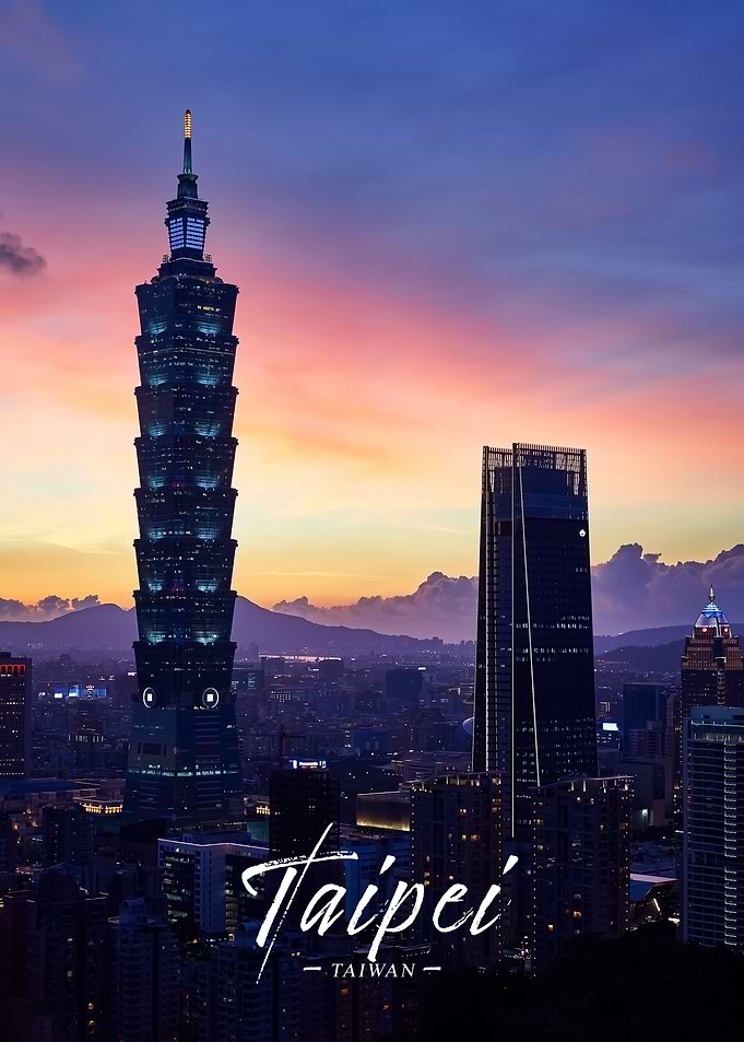 Taipei