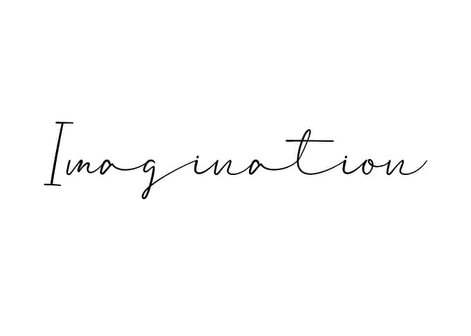 Imagination