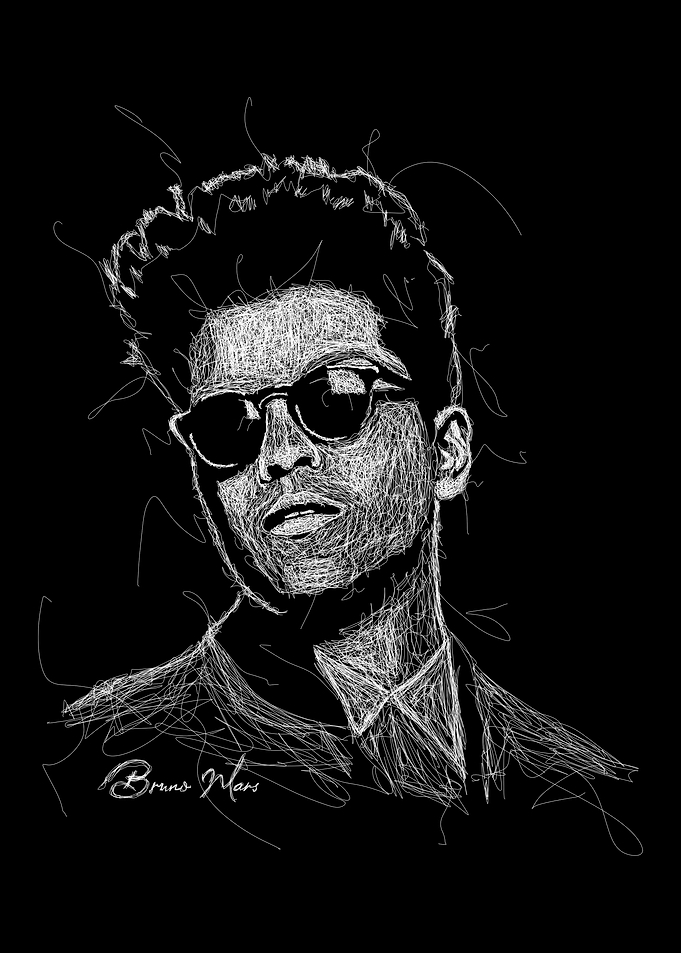 Bruno Mars