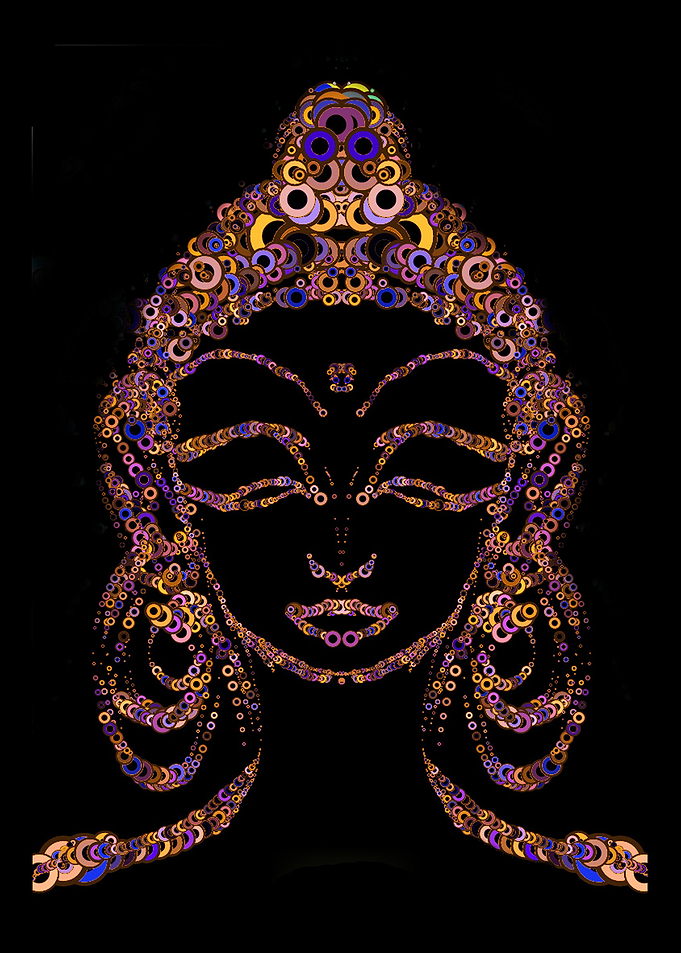 The Ringing Buddha