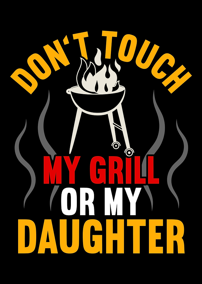 Grill Barbecue BBQ Season