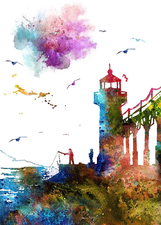 Lighthouse