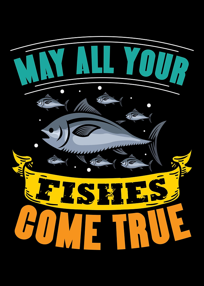 Angler Fisherman Fish