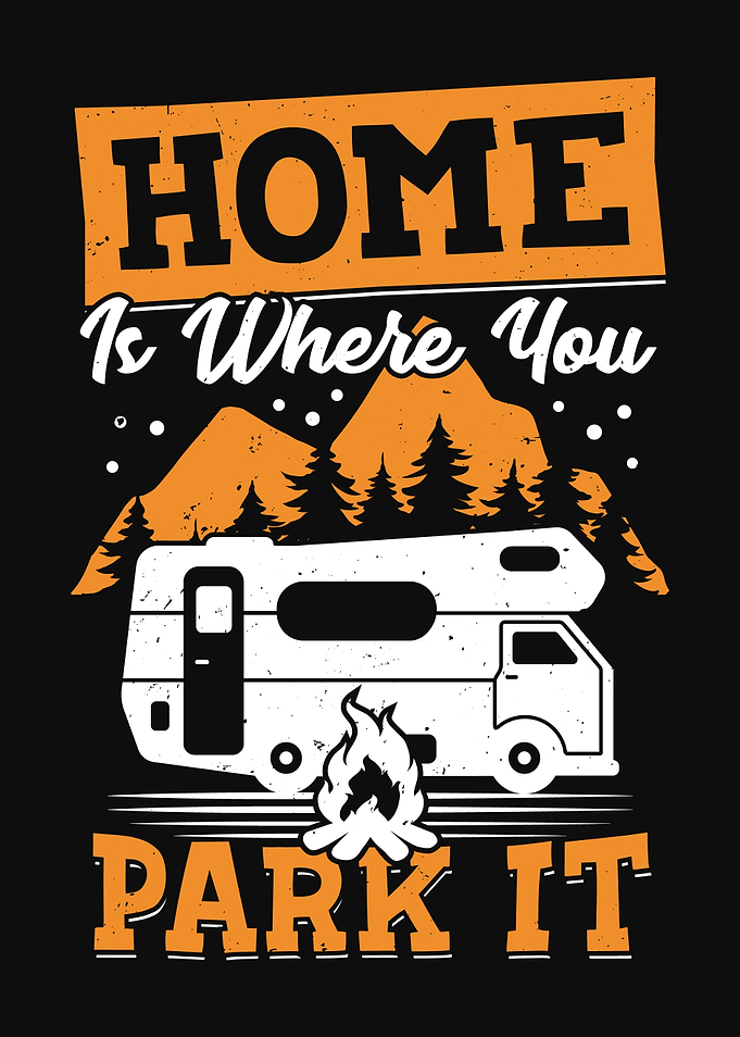RV Camping Design