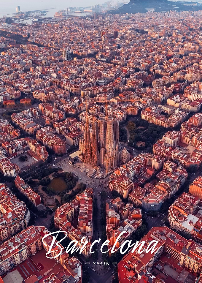 Barcelona