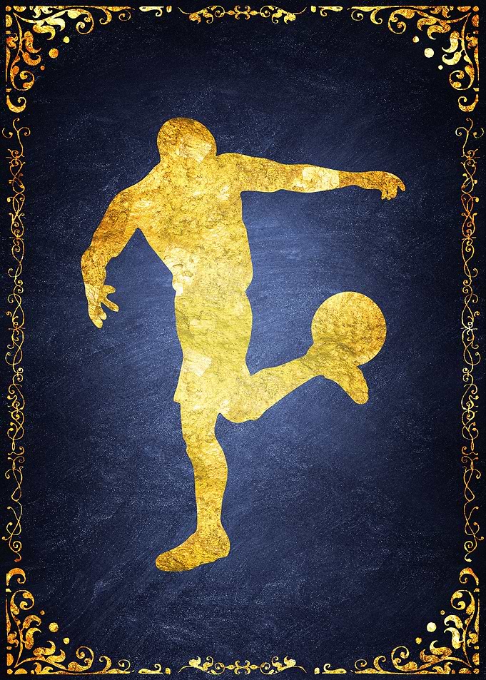 football