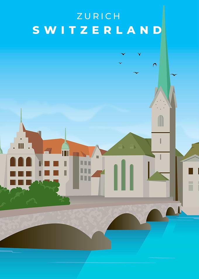 switzerland zurich