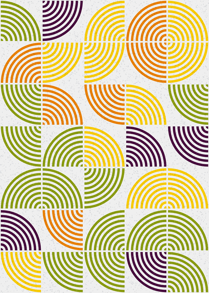 Geometric Pattern