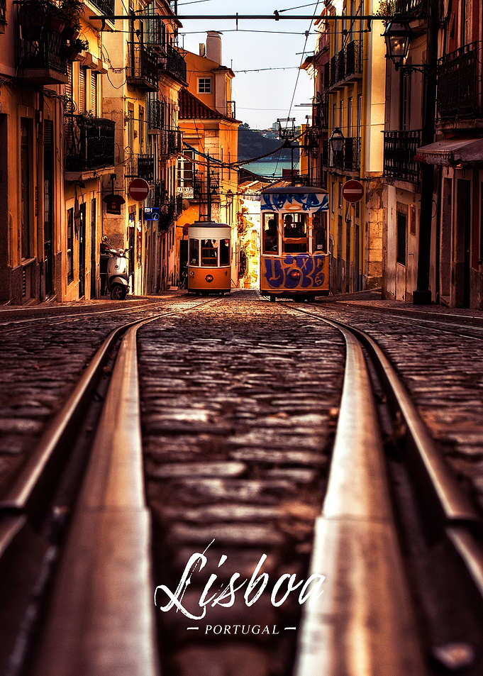 Lisbon