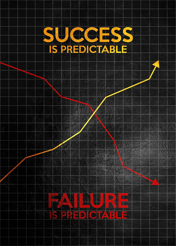 Success and Failure Munroe