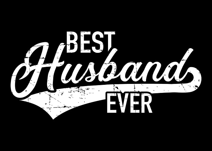 Best husband ever