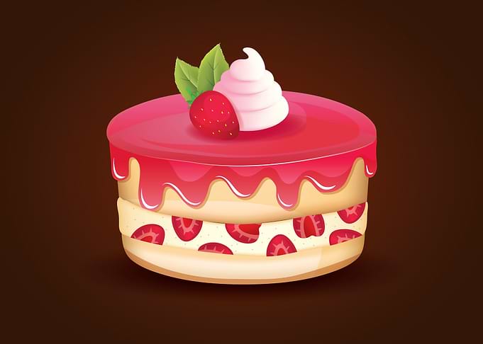 Cake Bakery