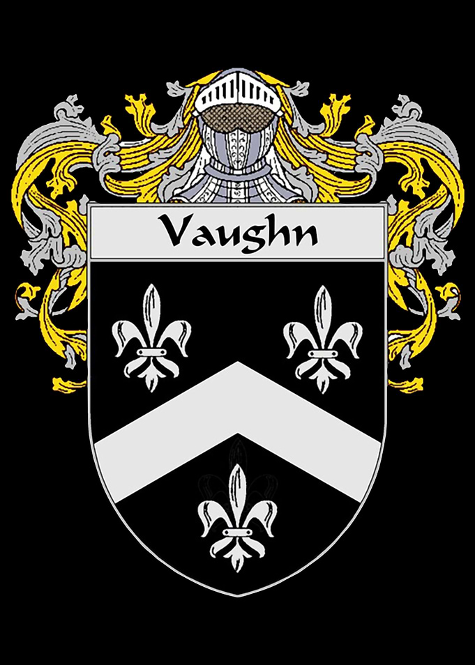 vaughn