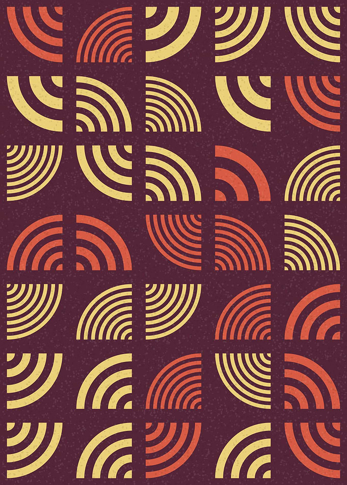 Geometric Pattern