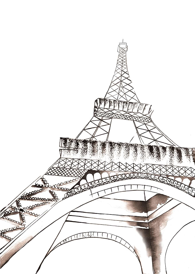 Tour Eiffel